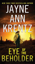 Eye of the Beholder cover image