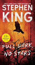 Full Dark, No Stars: Novellas cover image