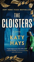 The Cloisters: A Novel cover image
