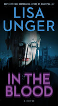 In the Blood: A Novel (Hollows, 3) cover image