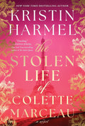The Stolen Life of Colette Marceau: A Novel cover image