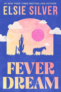 Fever Dream (Emerald Lake) cover image