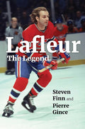 Lafleur: The Legend cover image