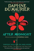 After Midnight: Thirteen Tales for the Dark Hours cover image