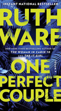 One Perfect Couple cover image