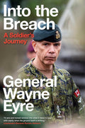 Into the Breach: A Soldier's Journey cover image