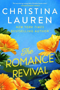 Romance Revival cover image