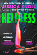 Helpless: A Novel cover image