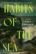 Habits of the Sea: A Novel (International Edition) cover image