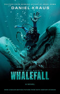 Whalefall: A Novel cover image