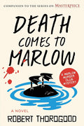 Death Comes to Marlow: A Novel (The Marlow Murder Club, 2) cover image