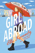 Girl Abroad cover image