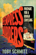 The Empress Murders cover image