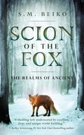 Scion of the Fox: The Realms of Ancient, Book 1 (1) cover image