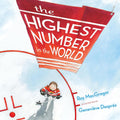 The Highest Number in the World cover image