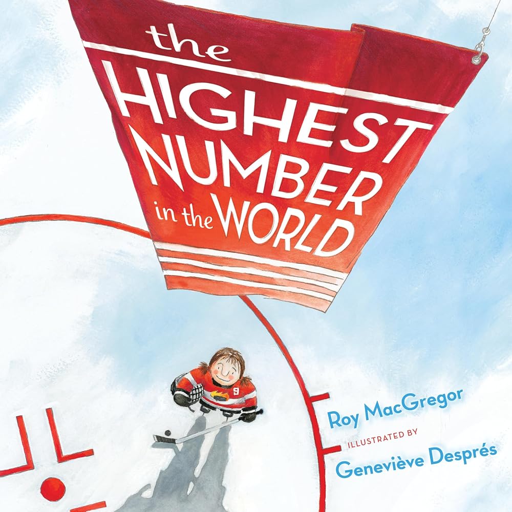 The Highest Number in the World cover image