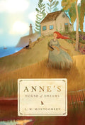 Anne's House of Dreams (Anne of Green Gables) cover image