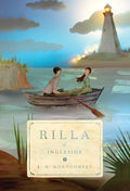 Rilla of Ingleside (Anne of Green Gables) cover image