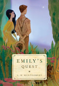 Emily's Quest (Emily Novels) cover image