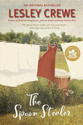 The Spoon Stealer cover image