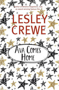 Ava Comes Home (Lesley Crewe Classics) cover image
