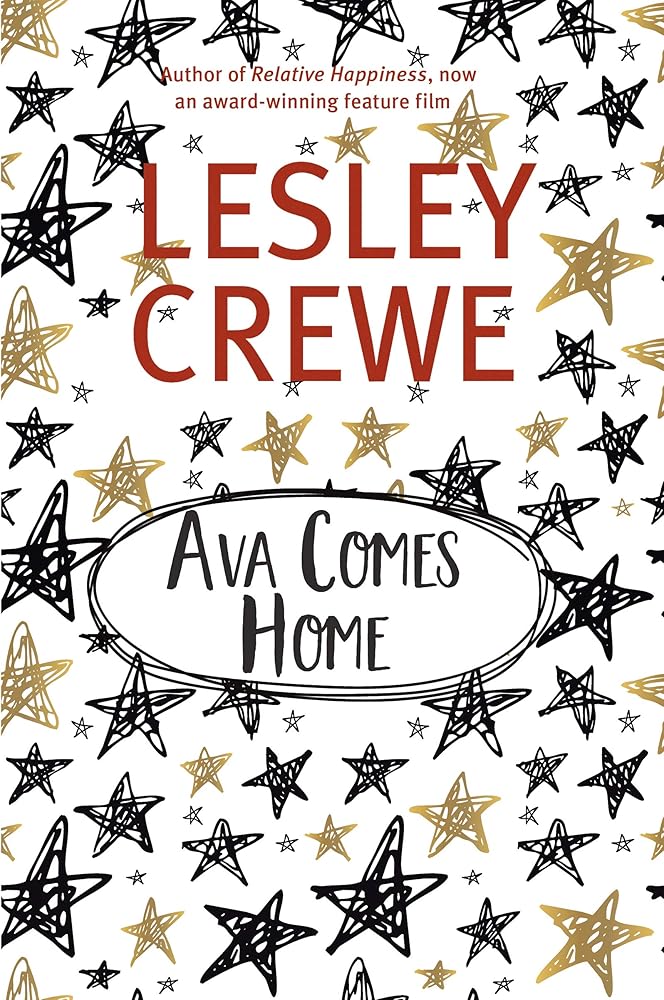 Ava Comes Home (Lesley Crewe Classics) cover image