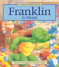 Franklin Is Messy cover image