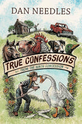 True Confessions from the Ninth Concession cover image