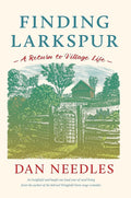 Finding Larkspur: A Return to Village Life cover image