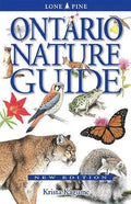 Ontario Nature Guide cover image
