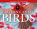 Eastern Canada Birds: Pocket Guide cover image
