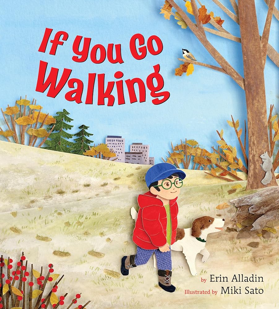 If You Go Walking cover image