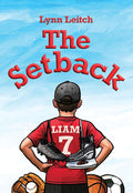 The Setback cover image