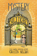 Mystery at the Biltmore: The Vanderhoff Heist cover image