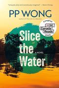 Slice the Water cover image