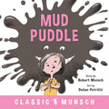 Mud Puddle cover image