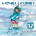 A Promise Is a Promise (Classic Munsch) cover image