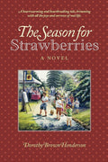 The Season of Strawberries cover image