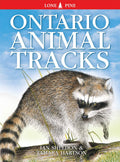 Ontario Animal Tracks cover image