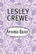Amazing Grace (Lesley Crewe Classics) cover image