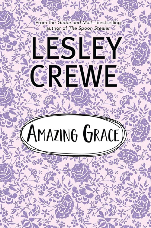 Amazing Grace (Lesley Crewe Classics) cover image