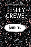 Beholden (Lesley Crewe Classics, 8) cover image