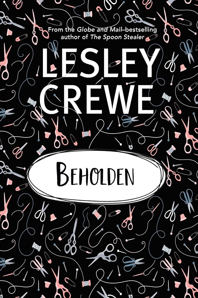 Beholden (Lesley Crewe Classics, 8) cover image