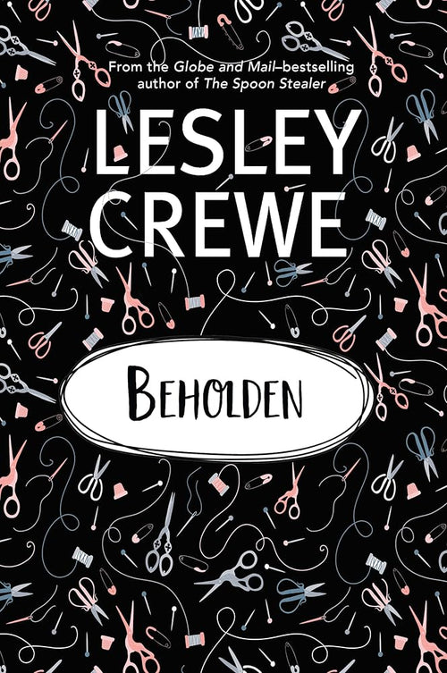 Beholden (Lesley Crewe Classics, 8) cover image