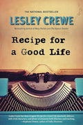 Recipe for a Good Life cover image