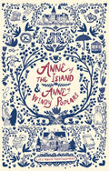 Anne of the Island & Anne of Windy Poplars (L. M. Montgomery Kindred Classics, 2) cover image