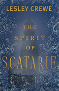 The Spirit of Scatarie cover image