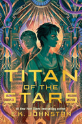 Titan of the Stars cover image