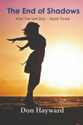 The End of Shadows cover image