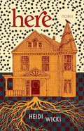 Here cover image